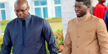 Sénégal : Le Pastef désavoue le choix du président Bassirou Diomaye Faye