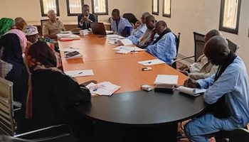Mairie de Sélibaby : Session ordinaire – Budget Initial 2026