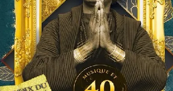 Célébration intense à Nouakchott des 40 ans de Baaba Maal et son orchestre le Daande Leñol
