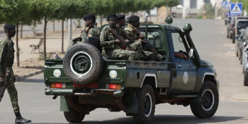 Coup d’Etat en Guinée-Bissau, des militaires prennent le contrôle du pays