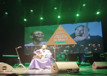 Courbevoie : le gala d’ACTUME célèbre la solidarité, la santé et l’Afrique debout