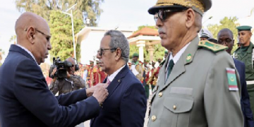 65e fête de l&rsquo;indépendance nationale : noms des personnalités civiles et militaires honorées