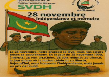 Le Fonadh reconnait les efforts de l&rsquo;État visant à indemniser les victimes, cependant …