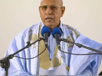 Au Hodh Chargui, le Président Ghazouani déclare l’avènement du citoyen mauritanien