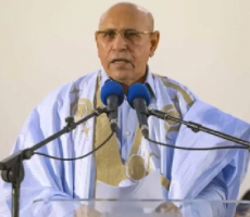 Au Hodh Chargui, le Président Ghazouani déclare l’avènement du citoyen mauritanien