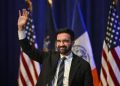 Zohran Mamdani, premier maire musulman élu de New York