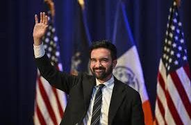 Zohran Mamdani, premier maire musulman élu de New York