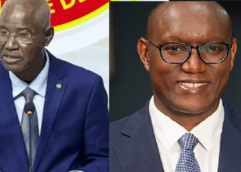 La BAD s’engage à accompagner la Mauritanie dans le financement de projets relatifs à à la gouvernance foncière.