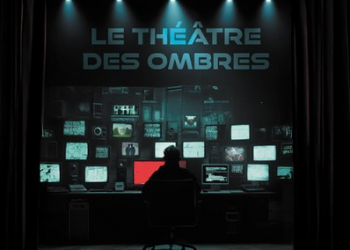 « Le Théâtre des ombres », un roman du mauritanien Moussa Sy offrant une vision romancée du monde occulte de l&rsquo;influence