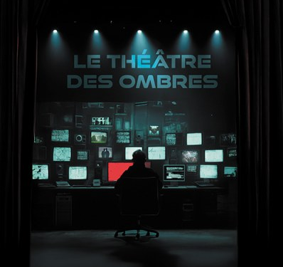 « Le Théâtre des ombres », un roman du mauritanien Moussa Sy offrant une vision romancée du monde occulte de l’influence