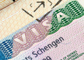 visa Schengen