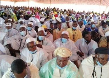 SILK AL QURA’AN de Kaédi : Dernière ligne droite vers la 14ème édition !