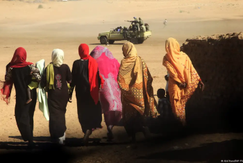 Mali : l&rsquo;exécution d&rsquo;une tiktokeuse suscite l&rsquo;indignation