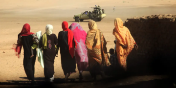 Mali : l&rsquo;exécution d&rsquo;une tiktokeuse suscite l&rsquo;indignation