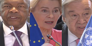 7e sommet UA–UE : un front commun affiché entre l’Afrique et l’Europe