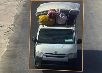 Sécurité routière : la Mauritanie passe à l’intelligence artificielle