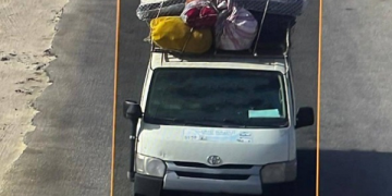 Sécurité routière : la Mauritanie passe à l’intelligence artificielle