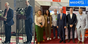 MEDEX Mauritanie 2025 : Innovation et durabilité au service de la santé africaine