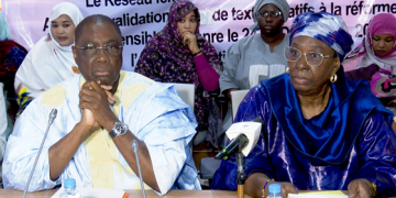 La représentation des femmes demeure insuffisante et souvent limitée à des rôles symboliques, déplore le REFPAM