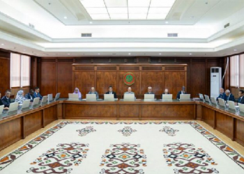 Conseil des ministres : vers une implication des jeunes dans la définition des priorités de développement et de la gouvernance locale