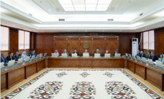 Conseil des ministres : vers une implication des jeunes dans la définition des priorités de développement et de la gouvernance locale