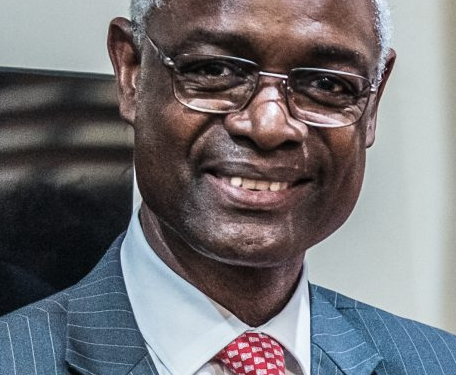 Ibrahim Thiaw parmi les Africains les plus influents de 2025 : Une fierté pour ACTUME et pour la Mauritanie !