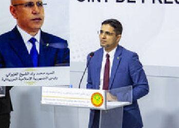 Mauritanie : ce qu’il faut savoir sur le nouveau cadre de concertation de la jeunesse mauritanienne