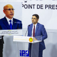 Mauritanie : ce qu’il faut savoir sur le nouveau cadre de concertation de la jeunesse mauritanienne