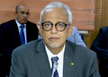 Le projet de loi de finances initiale pour l’année 2026 officiellement adopté par le Parlement