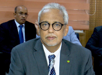 Le projet de loi de finances initiale pour l’année 2026 officiellement adopté par le Parlement