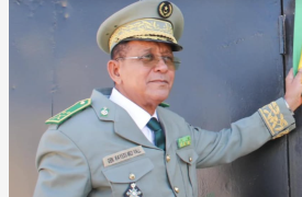 Vers la création prochaine d’un nouvel hôpital militaire en Mauritanie