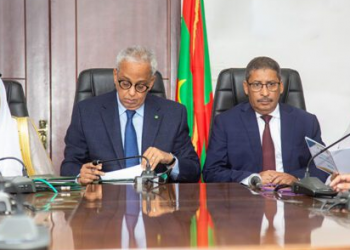 Mauritanie: plus de 40 milliards MRO du FADES pour le financement d&rsquo;infrastructures routières et alimentation en eau