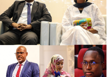 Lancement officiel des travaux du Forum général d’assurance en Mauritanie Nouakchott, 8 décembre 2025