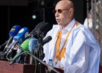 Ghazouani : la consolidation de l’unité nationale et de la cohésion sociale dépendant d’un large consensus national sur nos valeurs partagées