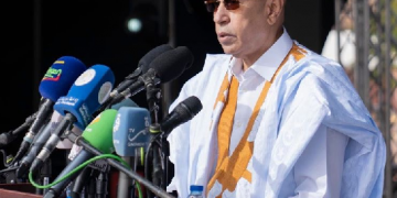 Ghazouani : la consolidation de l&rsquo;unité nationale et de la cohésion sociale dépendant d&rsquo;un large consensus national sur nos valeurs partagées