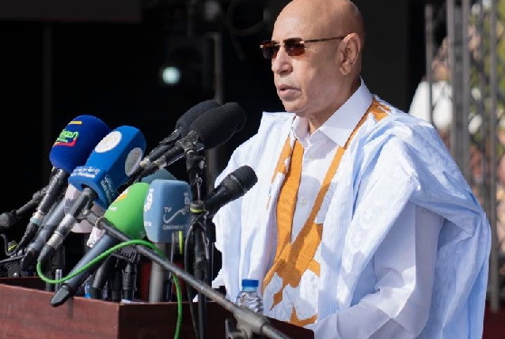 Ghazouani : la consolidation de l&rsquo;unité nationale et de la cohésion sociale dépendant d&rsquo;un large consensus national sur nos valeurs partagées