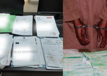 Faux papiers sénégalais : un Mauritanien arrêté à Rosso, un agent municipal de Sédhiou traqué