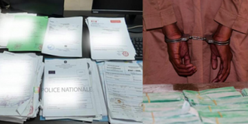 Faux papiers sénégalais : un Mauritanien arrêté à Rosso, un agent municipal de Sédhiou traqué