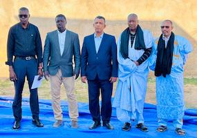 Baye oumar Niass