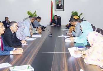 Egalité des chances et aptitude formellement requises par le Gouvernement dans le recrutement de 3000 fonctionnaires 