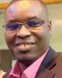 Tribune | La Mauritanie a besoin de son Frederik de Klerk. Par Alioune Ly