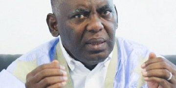 Biram : Le ministre de la Justice est confronté à de multiples contraintes, et je renouvelle ma pitié à son endroit