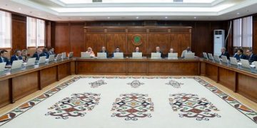 Nominations à l&rsquo;Intérieur, à l&rsquo;Education et à la Culture au Conseil des ministres …Communiqué