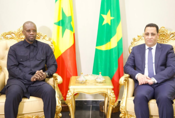 Rencontre attendue cette semaine entre les PM mauritanien et sénégalais pour propulser de l’avant la coopération bilatérale