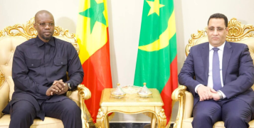 Rencontre attendue cette semaine entre les PM mauritanien et sénégalais pour propulser de l’avant la coopération bilatérale