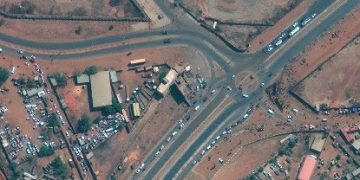 Niger : l&rsquo;attaque de l&rsquo;aéroport de Niamey revendiquée par le groupe État islamique