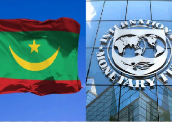 Mauritanie: le FMI autorise un décaissement de 65,9 millions de dollars