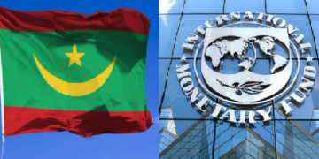 Mauritanie: le FMI autorise un décaissement de 65,9 millions de dollars