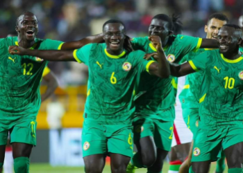 Le Sénégal file en finale de la CAN 2025