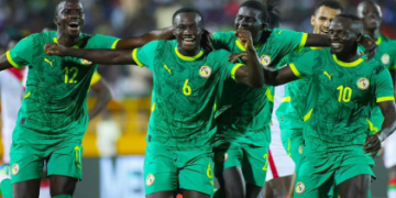 Le Sénégal file en finale de la CAN 2025